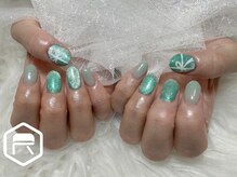 レディスペネイル メイニ 名駅東口(Redispe nail mei2)/100種類定額