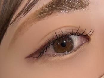 ルルバイアズール 草加店(LULU by azule)/ナチュラルマツエクにオススメ♪