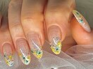 パラジェル◆オーダーネイル
