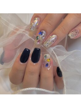 ラルーナ(La Luna)/セレクトデザイン★担当須佐