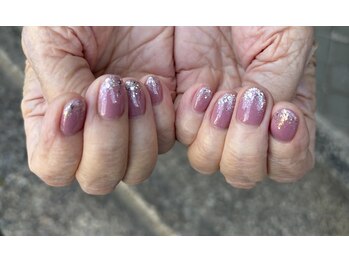 アールエム(Rm)/6月◇ネイル