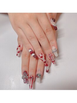 サロン ド ピーアイ(salon de Pi)/