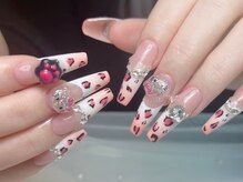ラッキーネイル(lucky nail)