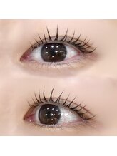 チル アンド アイ 船橋駅前店(Chill&Eye)/まつ毛パーマ/ラッシュリフト