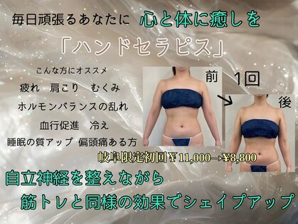 プリマプリート 岐阜店の写真