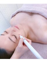 セゾン(Saison)/再発しないシミケア