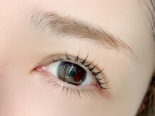 シェリ バイ リッシュ(Cheri by RICHE)/＊まつ毛パーマ＊