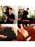 【しっかり体のメンテナンス】整体で特にお困りの部位を集中ケア/腸もみ 90分