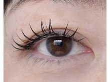 マギバイバディ 宇都宮店(magi by BUDDY)/フラットラッシュ