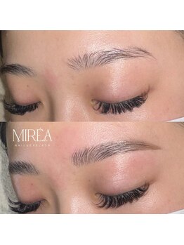 ミレア(MIREA)/HBL