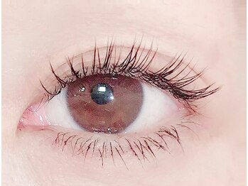 シャルム(Charme)/フラットラッシュ/マツエク