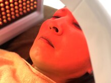 キララフェイシャル(kirara facial)/美肌LED