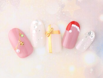 ダッシングディバ 浦和パルコ店(DASHING DIVA)/クリスマス2025☆