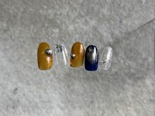 ネイルサロン クレオ(Cleo)/定額Bコース¥8980