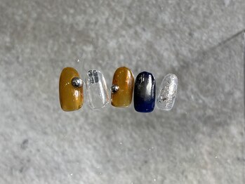 定額Bコース¥8980