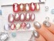 ナイスネイル 溝の口店(NICE NAIL)の写真/【全メニューオフ込み価格★パラジェル取扱店】スピーディー×お手頃価格♪定額コースも充実[溝の口]