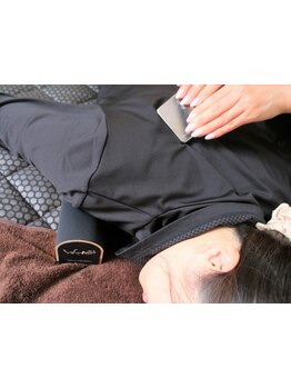 二の腕・ハミ肉ケアをしたい