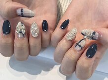 シオ 錦糸町(sio.)/パーツ込おまかせコース(90min)