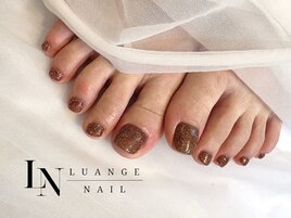 フット/ワンカラー