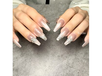 キーナ(KeeNa)の写真