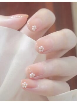 ワイエスサロン(Y‘s Salon)/シンプル