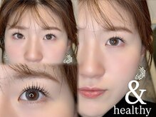 ヴィーヴ アイラッシュ(vive eyelash)