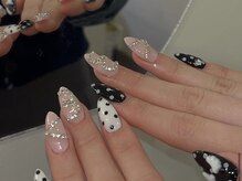 アイネイルズ 恵比寿店(I nails)/《arisa限定》