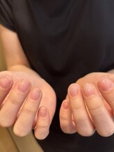 コルポ(korpo)/整爪クリア