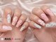 ネイリックス アヴェニール(NAILX avenir)の写真
