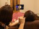 ククナ 菊名の写真/【癒しのイヤーエステ】モニターを見ながら耳掃除♪専門知識で耳の健康をサポート致します。