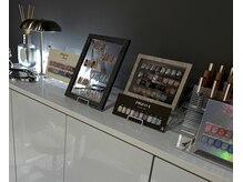 アネラ(ANELA)の雰囲気(話題の最新トレンドを取り入れたおすすめデザインをご用意♪)