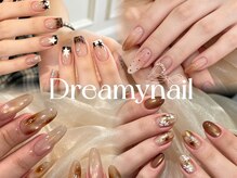 ドリーミーネイル 池袋(Dreamy Nail)