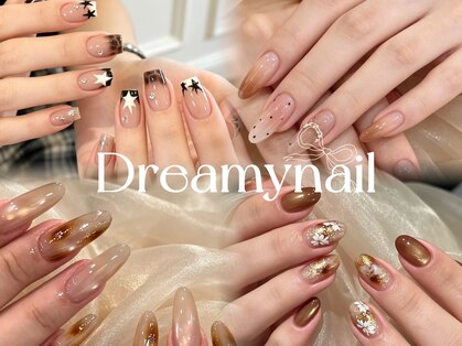 ドリーミーネイル 池袋(Dreamy Nail)の写真