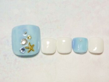 テディプラス(Teddy+)/フット定額Bプラン