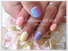 シャラ(SHARA)/