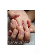 アンアント(An-ant)/オフィスネイル