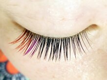 レミア 関内(REMIA)/目尻カラー