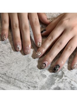 シエル エトワール(Ciel etoile)/