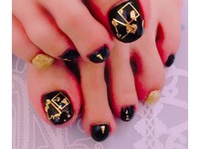 ルシア(LUCIA)/フットネイル