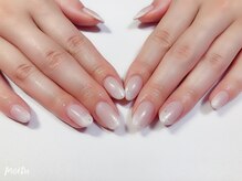 ビューティーネイル(Beauty Nail)/シンプルネイル