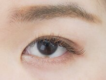 リア 門前仲町店(li'a)/カーキ×オレブラ×ライト