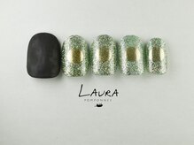 ローラポンポニー(Laura pomponnee)/【Diversity＆Identity】