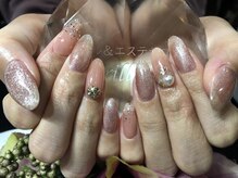 ブリリアン(Brillant)/