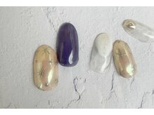 ロヂナ(Rodina)/1月2月冬のデザイン