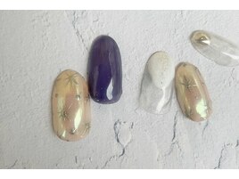 1月2月冬のデザイン