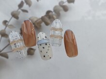 リコ ネイルアンドアイラッシュ 名古屋店(LICO NAIL&EYELASH)/◆定額design 