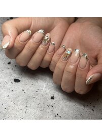 フレンチ[新宿/新宿駅]