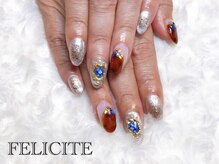 フェリシテ(FELICITE)/べっこう