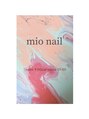 ミオ ネイル(mio nail)&nbsp;mio ikeda