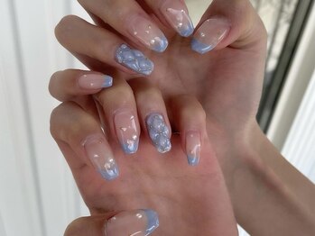 ジュノネイル(juno nail)/キルティング